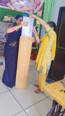 किरदार निभाने में मेहनत लगती है