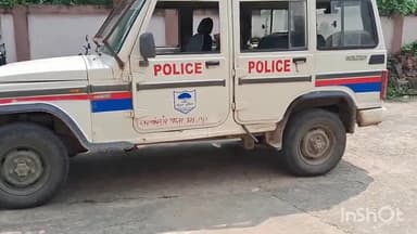 चरपोखरी: शराब के नशे में हंगामा कर रहा एक शराबी बडीहा से गिरफ्तार, भेजा गया जेल