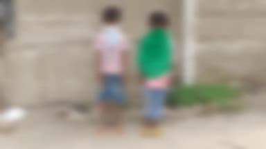 पीलीभीत: हजारा थाना क्षेत्र के एक गांव में मासूम बच्चियों के साथ अश्लील हरकत करने वाला गैर समुदाय का आरोपी हुआ गिरफ्तार