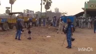 बिक्रमगंज: कुरैशी मोहल्ला में छापेमारी के दौरान हिरासत में लिए गए 8 लोगों में से 3 को भेजा गया जेल, 5 लोगों को PR बांड पर छोड़ा