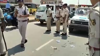 पटना ग्रामीण: जक्कनपुर में दिनदहाड़े निजी अस्पताल के कर्मी की गोली मारकर हत्या, बाइक सवार बदमाशों ने सीने में मारी गोली, मौके से 5 खोखा बरामद