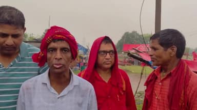 गिरिडीह के मजदूरों के साथ लगातार ज्याददाती हो रही है जल्द सुधार के ठेकेदार और फैक्ट्री मालिक,श्रम नहीं मिलेगा आपका कुछ नहीं बनेगा