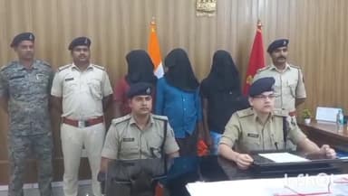 मुंगेर: एसटीएफ एवं मुफस्सिल थाना पुलिस की बड़ी कार्रवाई, मिनी गन फैक्ट्री का भंडाफोड़