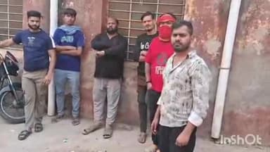 धौलपुर: पचगांव में अज्ञात वाहन की टक्कर से स्कूटी सवार की हुई मौत, रिश्तेदारी से लौटकर जा रहा था अपने गांव कोलुआ