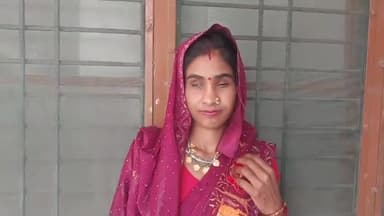 पूरनपुर: जेठापुर खुर्द गांव में नेत्रहीन महिला से रिश्वत की मांग पूरी न होने पर स्वच्छ शौचालय का लाभ नहीं मिल सका