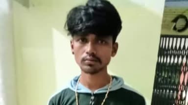 चेरिया बरियारपुर: चेरियाबरियारपुर पुलिस ने पूर्व से दर्ज अपहरण मामले में एक अभियुक्त को गोपालपुर से गिरफ्तार किया