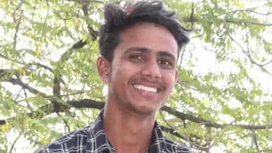 हज़ारीबाग: हजारीबाग के बेडोकला में वज्रपात से एक युवक की मौत, एक अन्य घायल