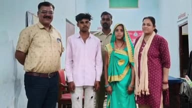 बहोरीबंद: पत्नी से परेशान होकर पति ने जहर खा लिया, उपचार के दौरान मौत, बाकल थाना क्षेत्र सिहुंडी का मामला