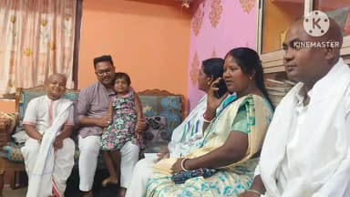 बुंडू: अनिल उरांव के श्राद्धकर्म में विधायक विकास सिंह मुंडा हुए शामिल