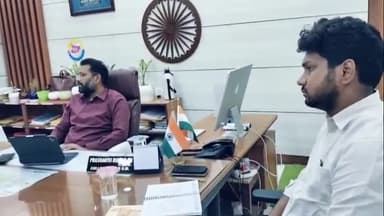 हथुआ: हथुआ सहित पूरे जिले में 0-18 वर्ष के दिव्यांग बच्चों के लिए प्रखंडवार पहचान शिविर आयोजित