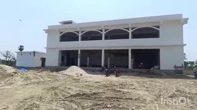 शिवहर: रसीदपुर में बस स्टैंड भवन का निर्माण कार्य अंतिम चरण में, जल्द होगा उद्घाटन: नगर सभापति