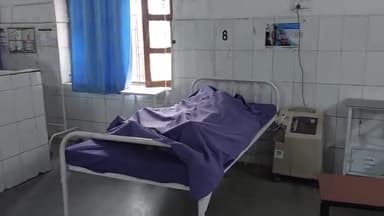 पीलीभीत: सुंदर नगर आंगनबाड़ी केंद्र के पास बेहोशी की अवस्था में मिला अज्ञात युवक, उपचार के दौरान हुई मौत