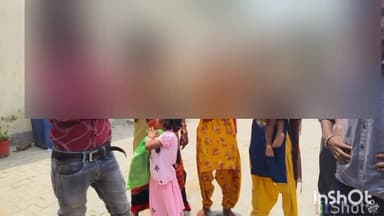 जलालाबाद: जलालाबाद क्षेत्र की 55 साल की महिला को 20 साल के युवक से हुआ प्यार, शिकायत के बाद मामला पहुंचा थाने