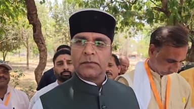 *(रेप, ब्लैकमेलिंग, ड्रग्स और लव जिहाद के मुख्य आरोपी फरहान के एनकाउंटर पर बोले मंत्री विश्वास कैलाश सारंग)*

 ऐसे लोगों