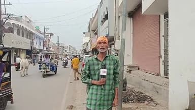 10 मई को पंचमुखी हनुमान मंदिर गर्रा पुल से जिला अस्पताल गेट पर हनुमान मंदिर तक जाएगी कलश या