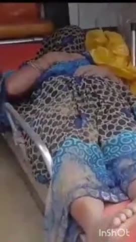 सिरोंज: भोपाल रोड पर तेज रफ्तार मोटरसाइकिल ने महिला को टक्कर मारी, महिला घायल