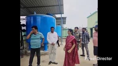 कटिहार: मेयर उषा अग्रवाल ने शहर के विभिन्न वार्डों में सड़क और नाला निर्माण कार्य का निरीक्षण किया