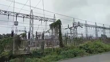 दुर्गावती: दुर्गावती प्रखंड के सभी पंचायतों में 5 मई से 4 जून तक विद्युत विभाग लगाएगा एग्रिकल्चर कैंप, जेई रौनक कश्यप ने दी जानकारी