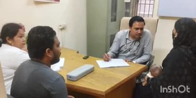 बागपत: जिले के 20 प्राथमिक एवं 3 नगरीय स्वास्थ्य केंद्रों पर आयोजित सीएम जन आरोग्य स्वास्थ्य मेले में 1258 मरीजों की हुई जांच