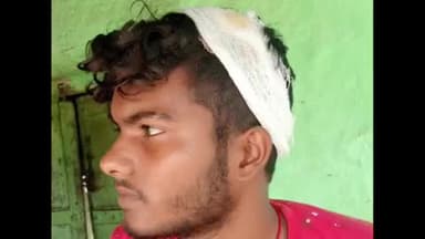 रजौन: संझा गांव में पुरानी रंजिश को लेकर मारपीट, मां-बेटा हुए जख्मी, बेटा मायागंज अस्पताल रेफर