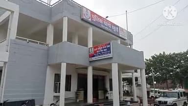 खुरई: बायपास रोड पर घोरट चौराहे पर ट्रक की टक्कर से बाइक सवार घायल, सागर में चल रहा इलाज, मामला दर्ज