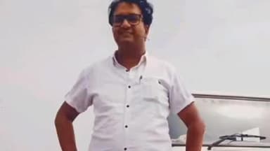 लाडपुरा: मंडाना थाना इलाके में झालावाड़ रोड पर परिवहन विभाग के निरीक्षक को ट्रेलर ने उड़ाया, पुलिस ने करवाया पोस्टमार्टम