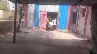 बारां: मांगरोल में चाय की दुकान पर बैठे एक व्यक्ति की चार नकाबपोश बदमाशों ने लाठी, डंडों और सरियों से हत्या की, मामला दर्ज