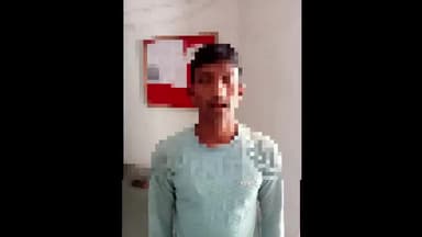 प्रतापपुर: विभिन्न मामलों में फरार चले रहे 4 अभियुक्तों को प्रतापपुर पुलिस ने किया गिरफ्तार, जेल भेजा