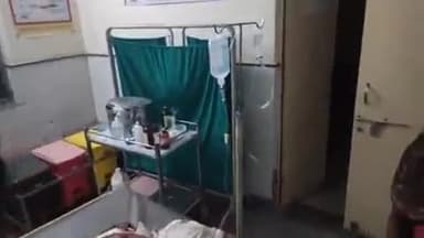 लाडपुरा: मंडाना थाना क्षेत्र के झालावाड़ फोरलेन पर गोपालपुरा कट के पास ट्रक की चपेट में आने से शख्स की हुई मौत, पुलिस ने करवाया PM