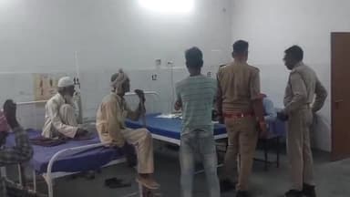 पूरनपुर: सिसैया मेलाघाट में तीन दिन से लापता युवक की उपचार के दौरान हुई मौत, पुलिस ने शव कब्जे में लेकर पोस्टमार्टम के लिए भेजा