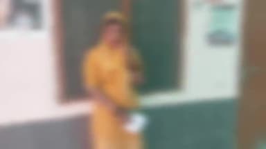 पीलीभीत: घुंघचाई थाना क्षेत्र के गांव में महिला ने ससुर और जेठ पर छेड़छाड़ सहित कई आरोप लगाए, एसडीएम से की शिकायत