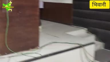 #शहर भिवानी म्ह ये जुड़ रहे सब कलाकार #तुरंत बना दिया रौशनी खान ने ये गीत