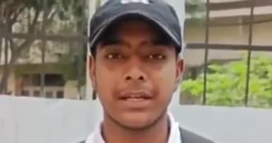 पटना ग्रामीण: आशियाना मोड़ से पटना जंक्शन जाते समय ऑटो में छूटा युवक का बैग, पुलिस ने बरामद कर किया सुपुर्द