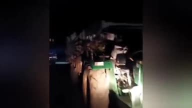 ବଡମ୍ବା: ମାନପୁର ରେ କାଠଚୋରି  ବେଳେ ଧରିଲେ ଯୁବକ