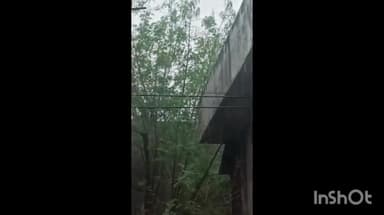 बड़गांव: ज़िले में वेस्टर्न डिस्टर्बेंस से मौसम हुआ सुहाना, तापमान में गिरावट और बारिश की संभावना