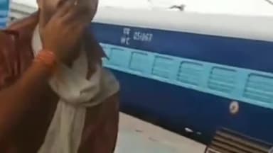 लाडपुरा: कोटा स्टेशन पर खुले आम शराब पार्टी, अवैध वेंडरों के साथ स्टॉल मालिक जाम छलकाते और डांस करते वीडियो वायरल