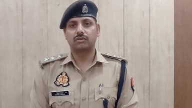 प्रयागराज: यमुनानगर के थाना कौंधियारा क्षेत्र मे 02 लड़के नहाते समय टोंस नदी मे डूबने की घटना के संबंध मे प्रशासन ने दी जानकारी।