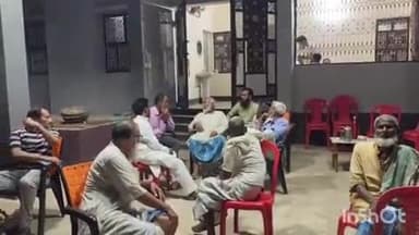 शिवहर: आईआईटी खड़गपुर के हॉस्टल में शिवहर निवासी बीटेक थर्ड ईयर के छात्र का लटका मिला शव