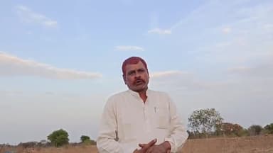 सभी प्राणियों में आदमी सबसे ज्यादा लालची स्वार्थी मतलबी है