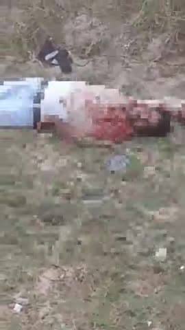 करछना: डीहा गांव में मार्ग के बगल एक व्यक्ति का शव मिलने से फैली सनसनी, पुलिस को दी गई जानकारी