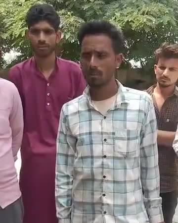 शाहजहांपुर: चौक कोतवाली के ककरा खुर्द में एक व्यक्ति ने फांसी लगाकर आत्महत्या की, शव का आज हुआ पीएम