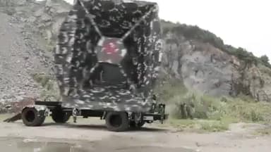 *ऐसे बजेगा हवाई हमले का सायरन..*

देखिए- विश्व का सबसे बड़ा एयर रेड सायरन और उसकी आवाज
#socialmedia #india #mockdril