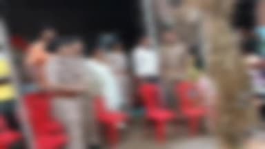 पूरनपुर: रुरिया गांव में किशोरी की पहुंची बारात, महिला कल्याण विभाग ने रुकवाई शादी