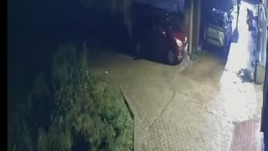 बराड़ा: बराड़ा की प्रीत नगर कॉलोनी में चोर घर से कीमती सामान चुराकर फरार, सीसीटीवी कैमरे में कैद, पुलिस ने मामला दर्ज किया