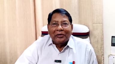 लोहरदगा: मईया सम्मान योजना पर विधायक डॉ. रामेश्वर उरांव का बयान, सरकार वादे पर कायम, महिलाओं को मिलेगी पूरी राशि