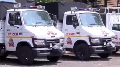 हुज़ूर: जिले में 7 मई को होगा मॉक ड्रिल का आयोजन, प्रमुख इमारतों को सुरक्षित रखने और घायलों को बचाने का होगा अभ्यास