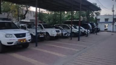 मथुरा: बुधवार को पूरे देश के साथ मथुरा में भी होगी मॉक ड्रिल, जिला प्रशासन ने तैयारी पर किया मंथन