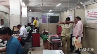 मुंगेर: मुंगेर जिले के 779 वरिष्ठ नागरिक डाकघर की वरिष्ठ नागरिक बचत योजना से लाभान्वित हो रहे हैं: मुंगेर प्रधान डाकघर