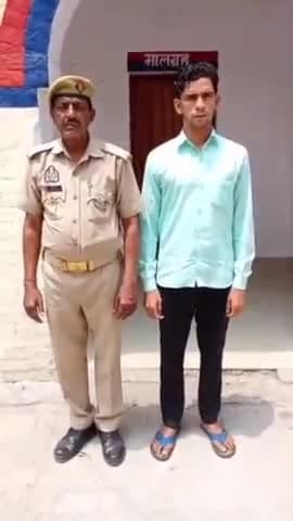 शामली: सूबरी गांव में दहेज की मांग को लेकर जहर देकर विवाहिता की हत्या के मामले में पति को किया गिरफ्तार