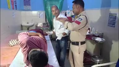 सोहागपुर: चांदनी चौक में चाकू से हमला, आरोपी के खिलाफ मामला दर्ज